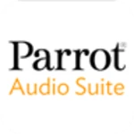 Logo of AS.Parrot android Application 